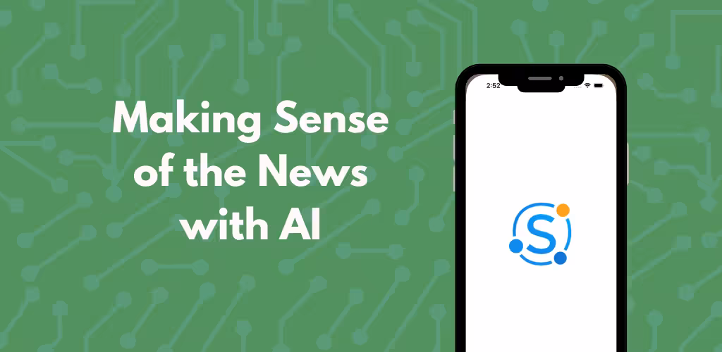 Sensemaking the Game